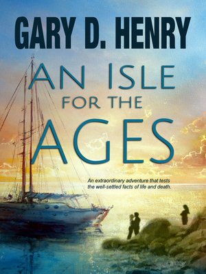 cover image of An Isle for the Ages